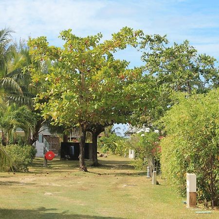 Moorea - Fare Taina Dream Hauru Extérieur photo
